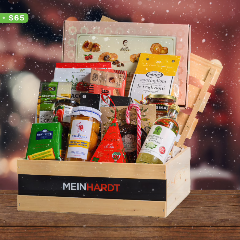Shop Gift Baskets in Edmonton