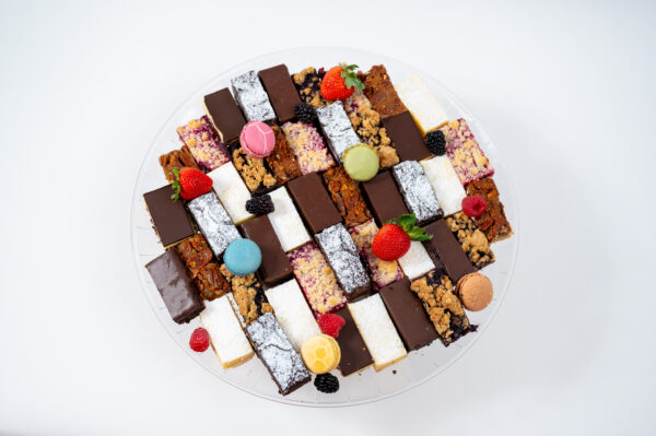 Bar Platter