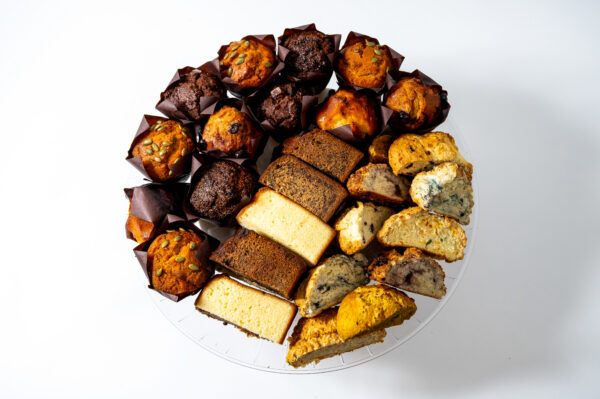 Breakfast Platter