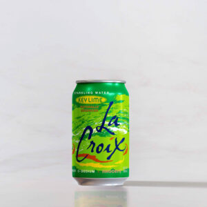 La Croix Water | KeyLime