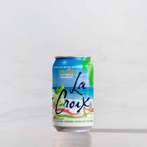 La Croix Water | Mojito