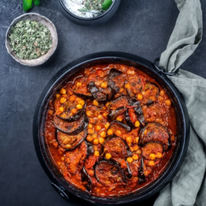 Holiday Easter Dinner  Add-on - Vegetarian Entrée