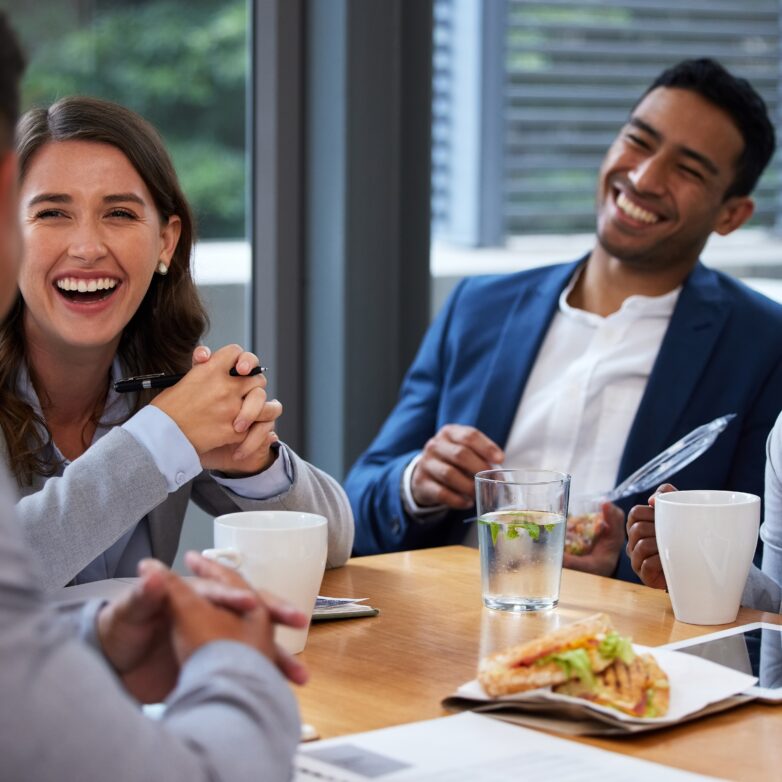 Vancouver’s Newest Brunch Spot at South Granville