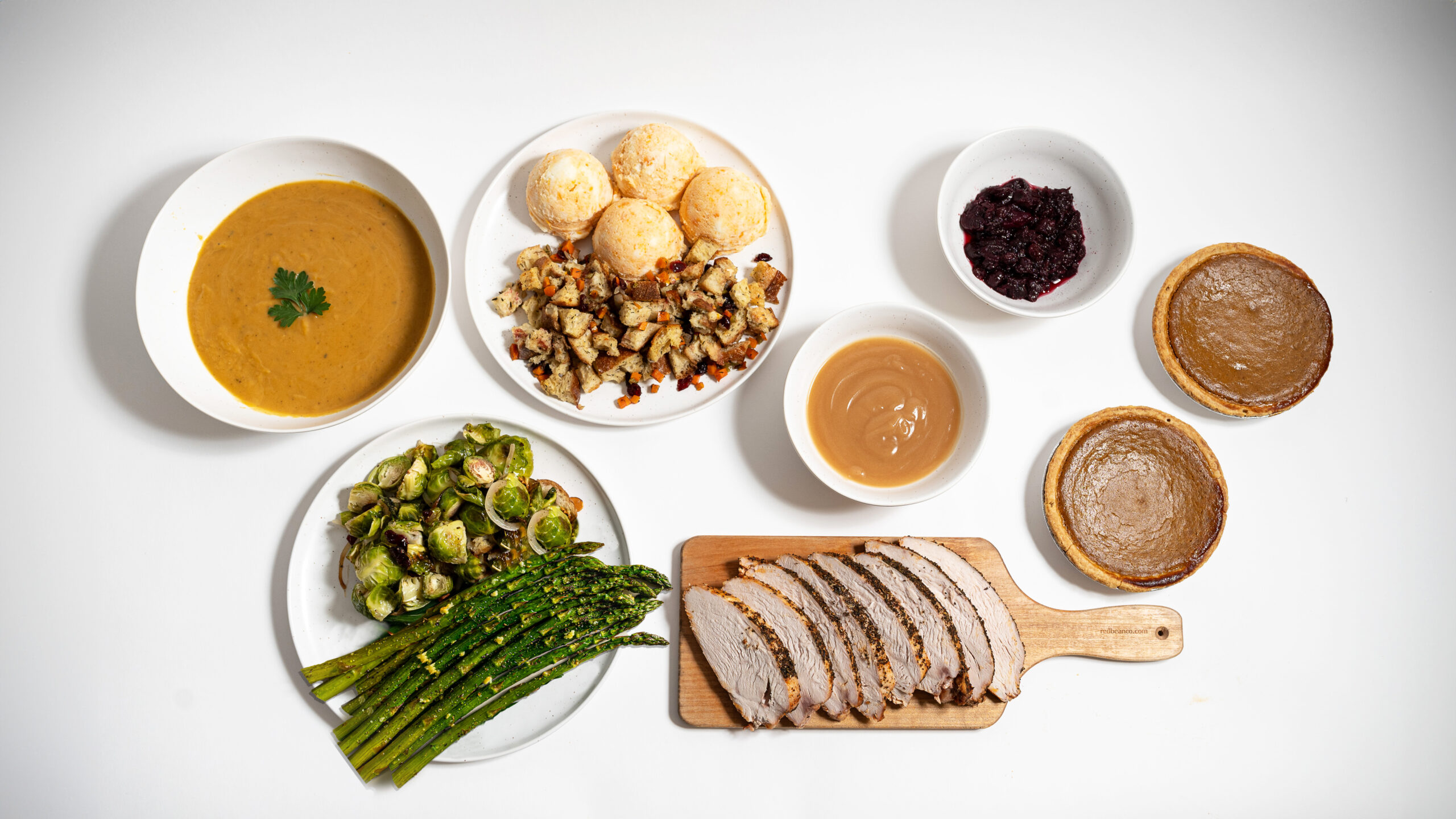 Meinhardt-Thanksgiving-Dinner-ForFOUR