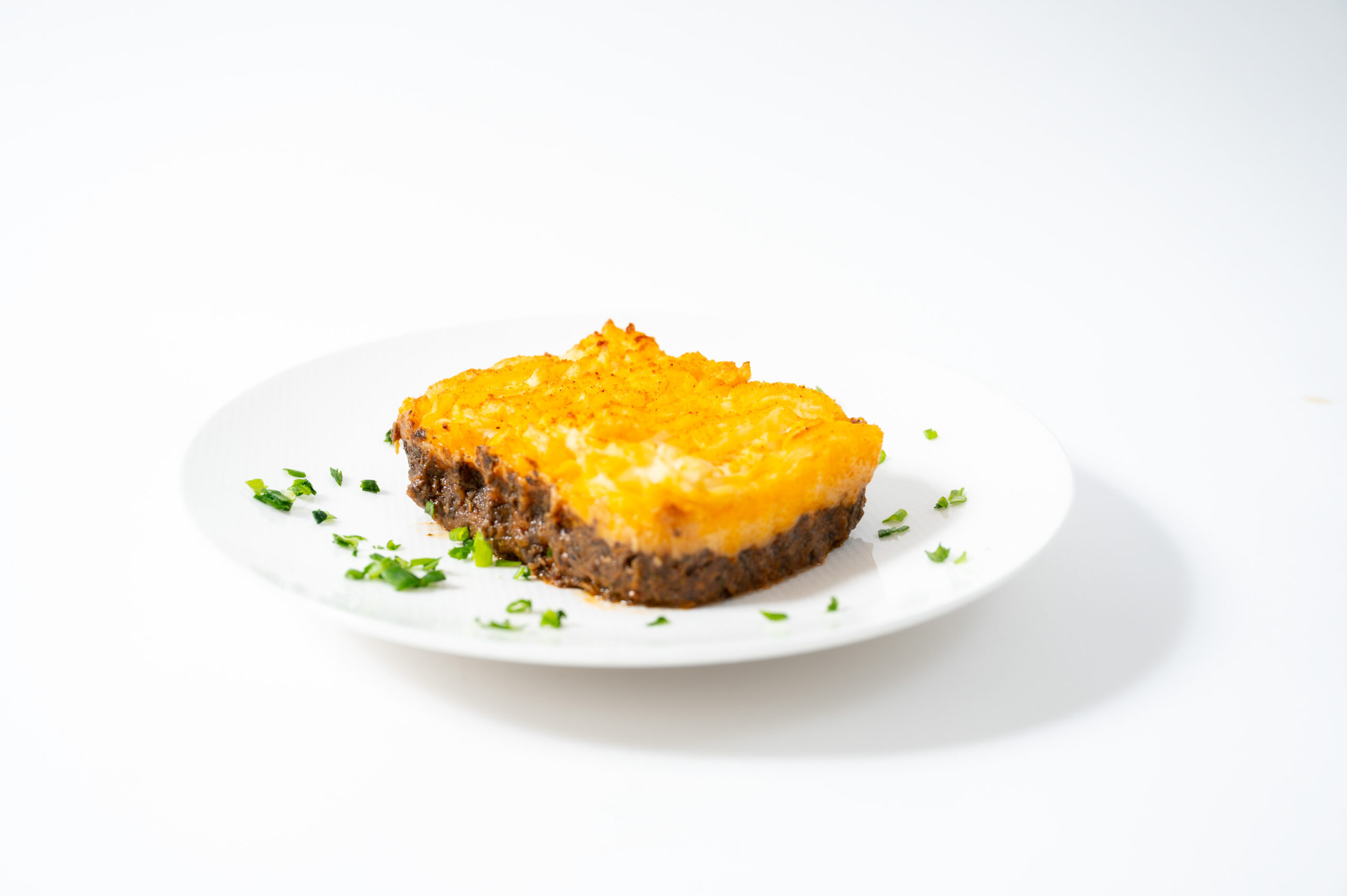 Shepherd's Pie - Vegan, GF 1