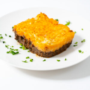 Thanksgiving Meal Add on - Vegetarian Entrรฉe