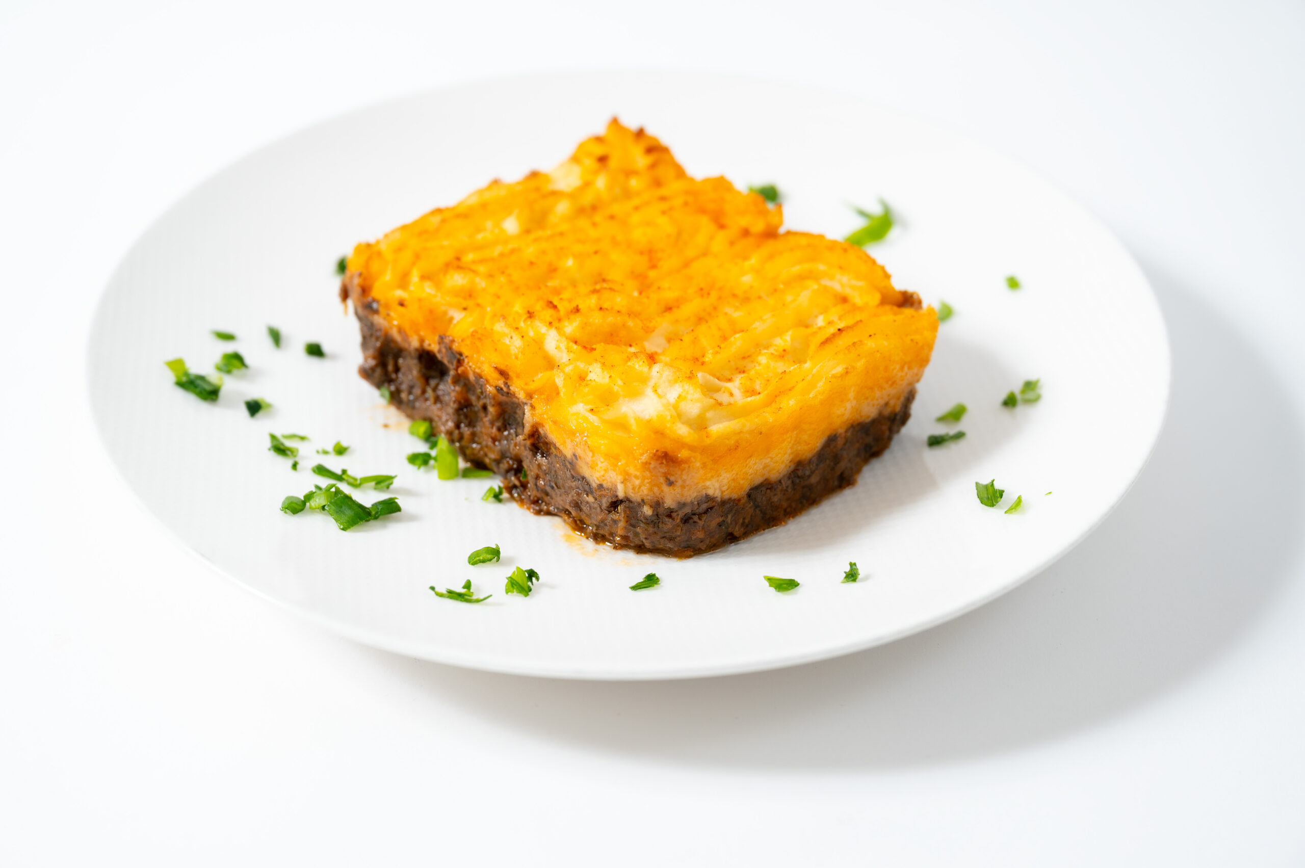 Shepherd's Pie - Vegan, GF 3