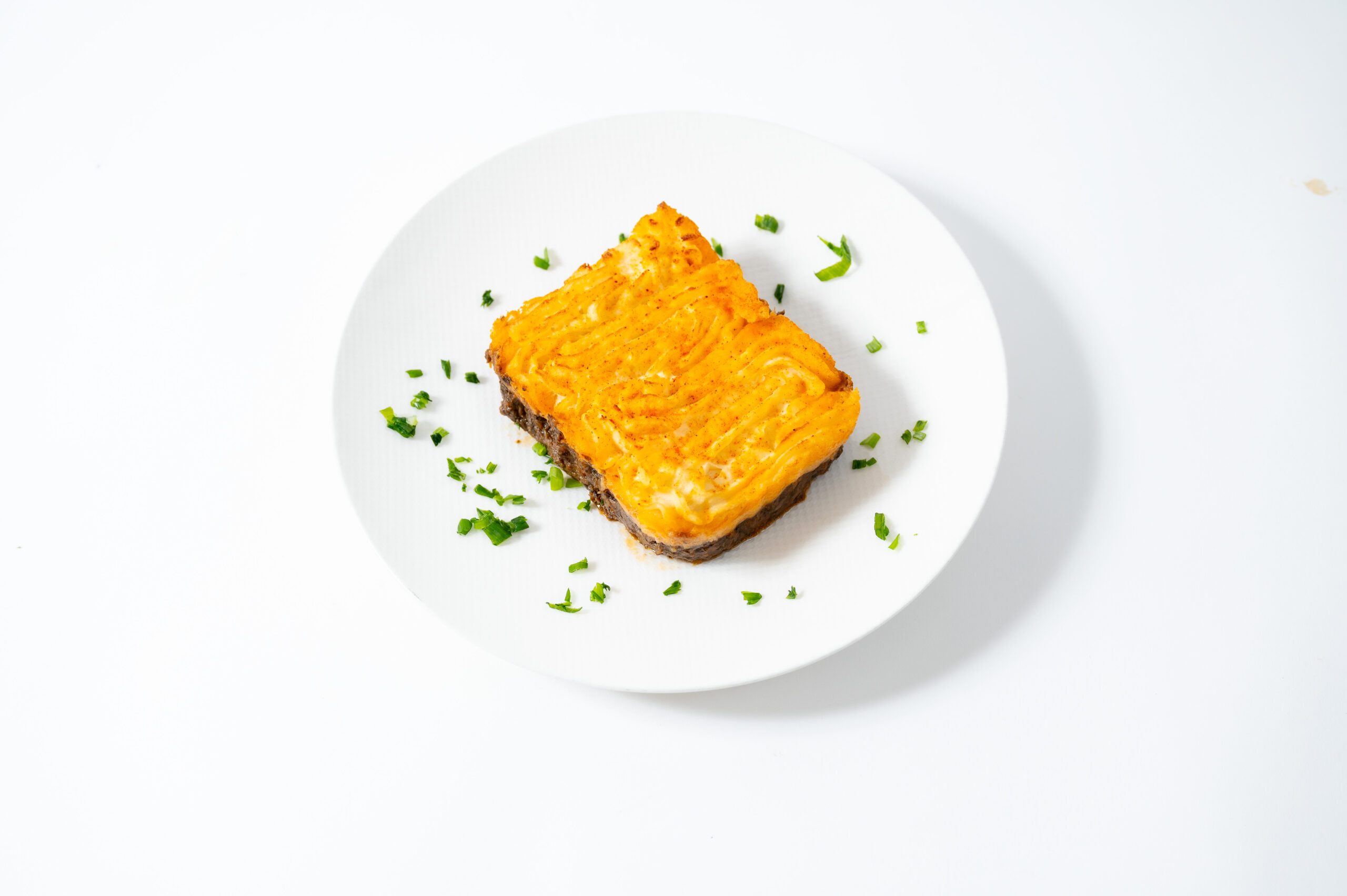 Shepherd's Pie - Vegan, GF 6