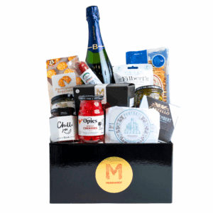 Season Sparkles Champagne