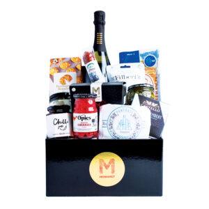 Season Sparkles Prosecco